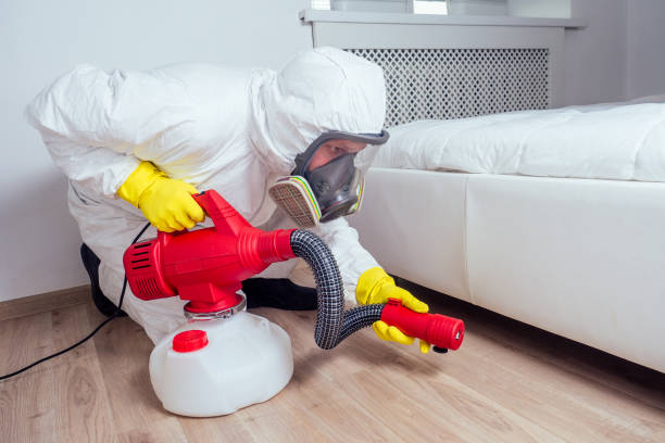 Professional Pest Control in Atoka, OK